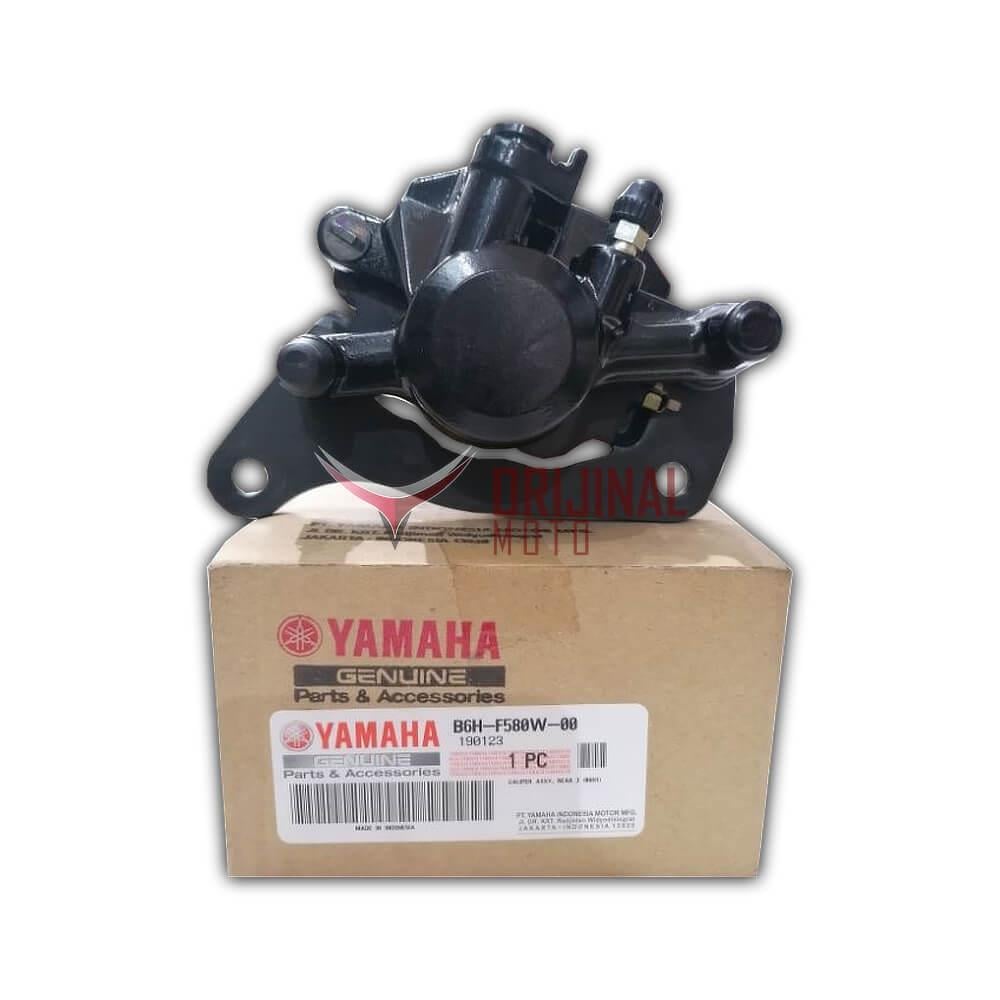 YAMAHA NMAX 125 155 2021-25 ARKA FREN KALİPERİ 2015-2020