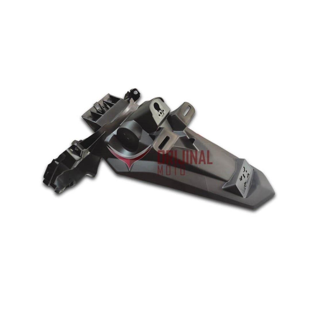 YAMAHA NMAX 125 155 2021 ARKA ÇAMURLUK