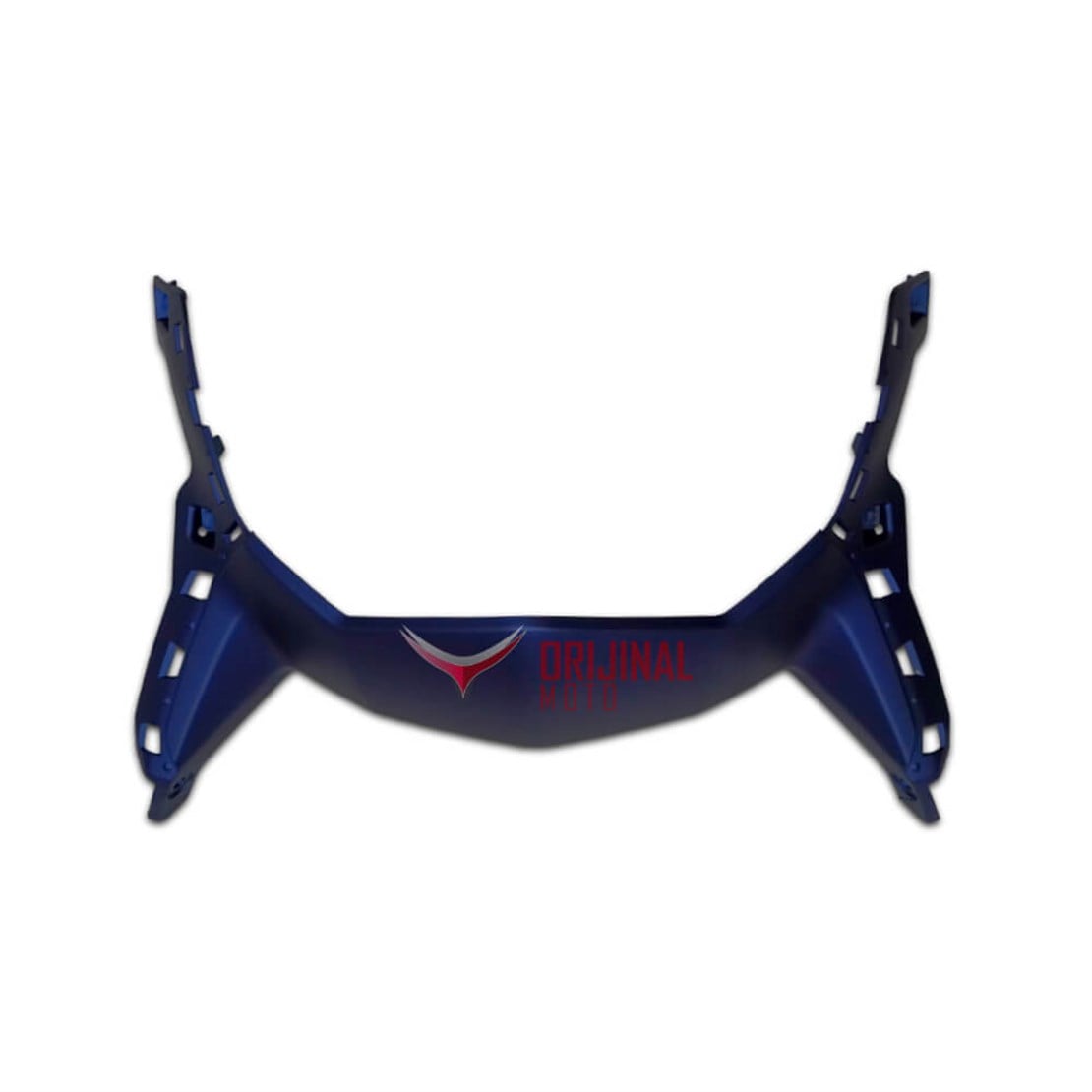 YAMAHA NMAX 125 155 2021 FAR ALTI KAPAK MAVİ
