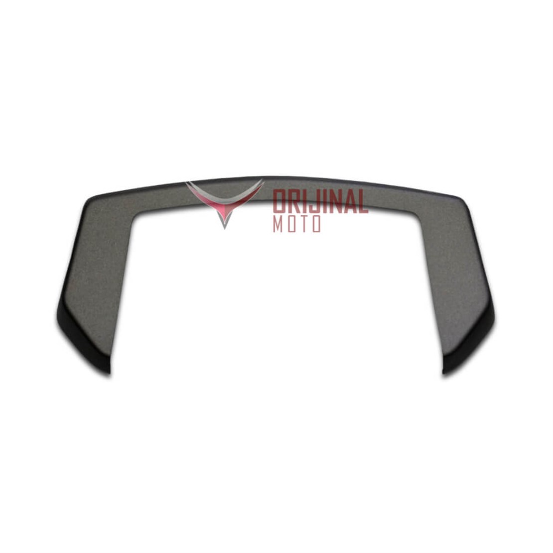 YAMAHA NMAX 125 155 2021 GÖSTERGE ÇERÇEVESİ MAT GRİ