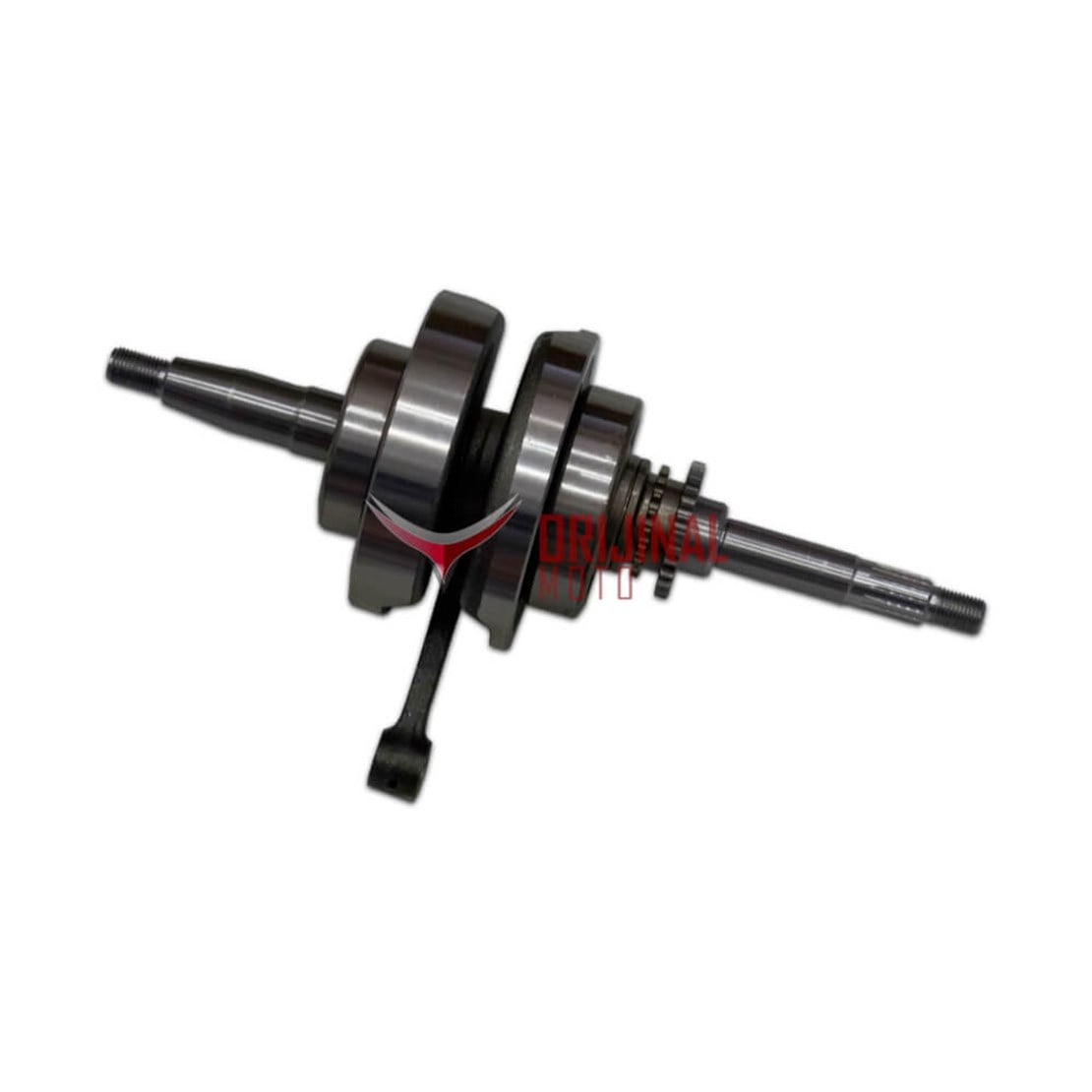YAMAHA NMAX 125 155 2021 KRANK