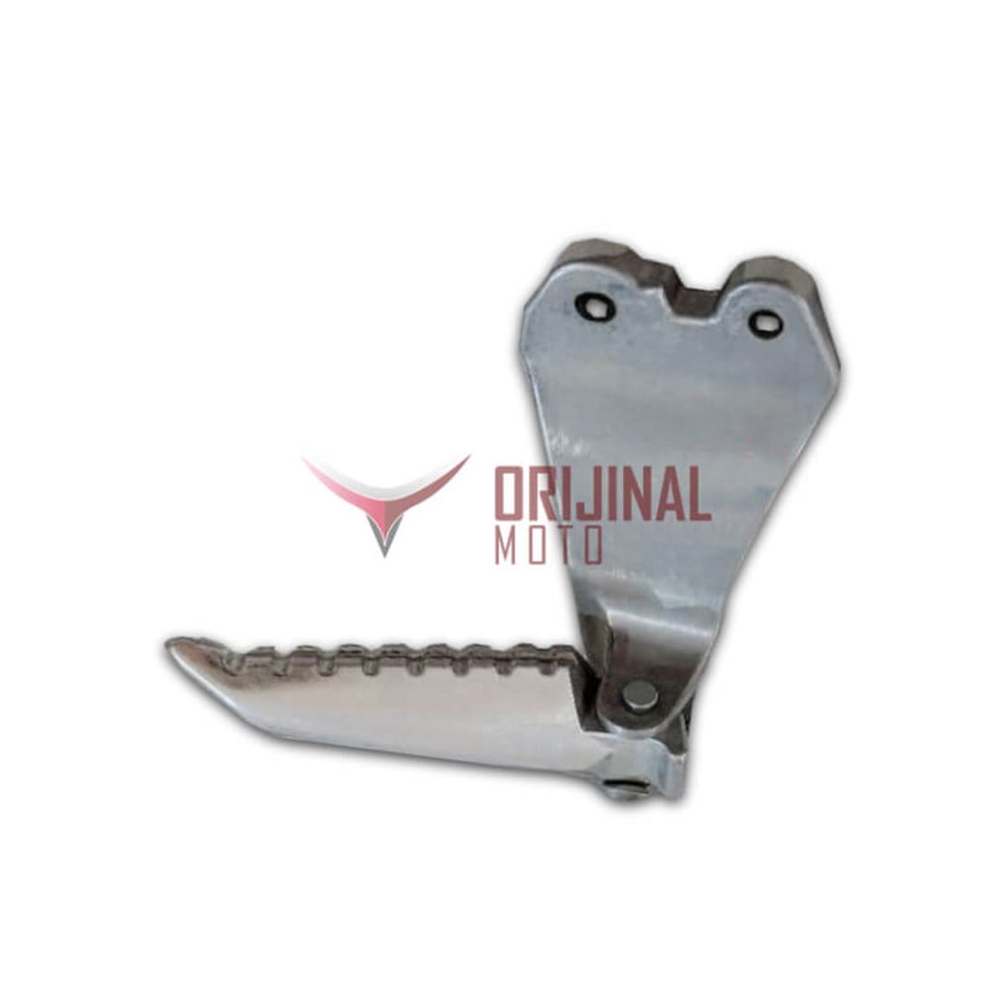 YAMAHA NMAX 125 155 2021 SAĞ ARKA YOLCU BASAMAĞI SET