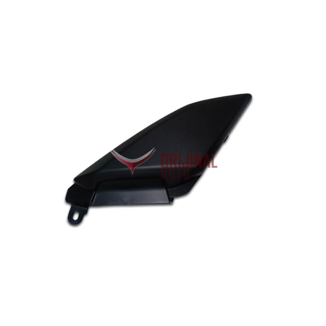 YAMAHA NMAX 125 155 2021 SOL ARKA YAN KORUMA KAPAĞI
