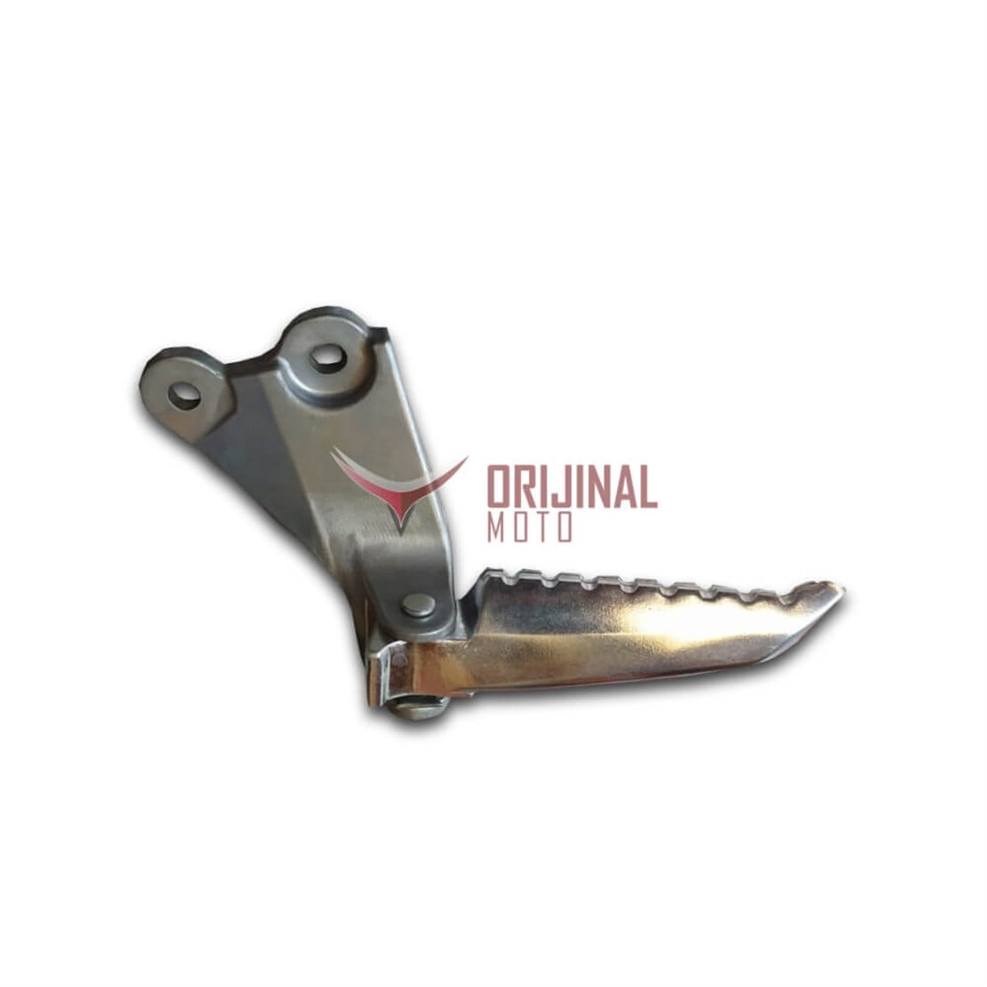 YAMAHA NMAX 125 155 2021 SOL ARKA YOLCU BASAMAĞI SET