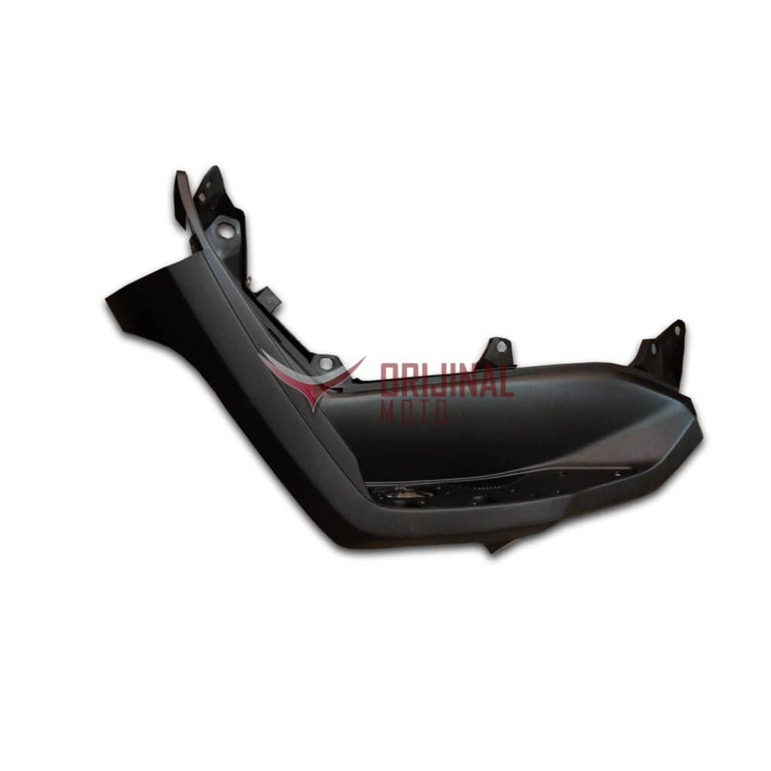 YAMAHA NMAX 125 155 2021 SOL BASAMAK TABANI