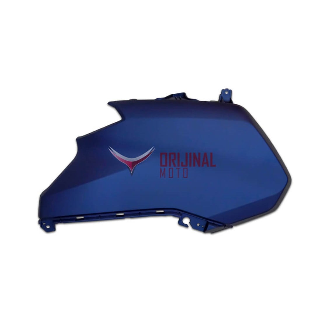 YAMAHA NMAX 125 155 2021 SOL KAFA GRENAJI MAVİ