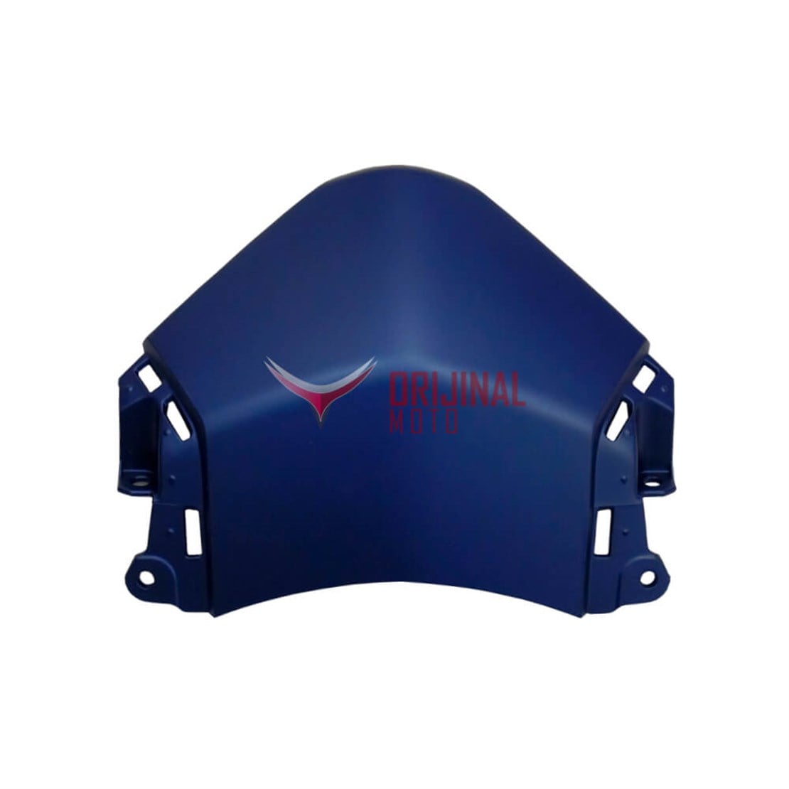 YAMAHA NMAX 125 155 2021 STOP ÜSTÜ GRENAJ MAVİ