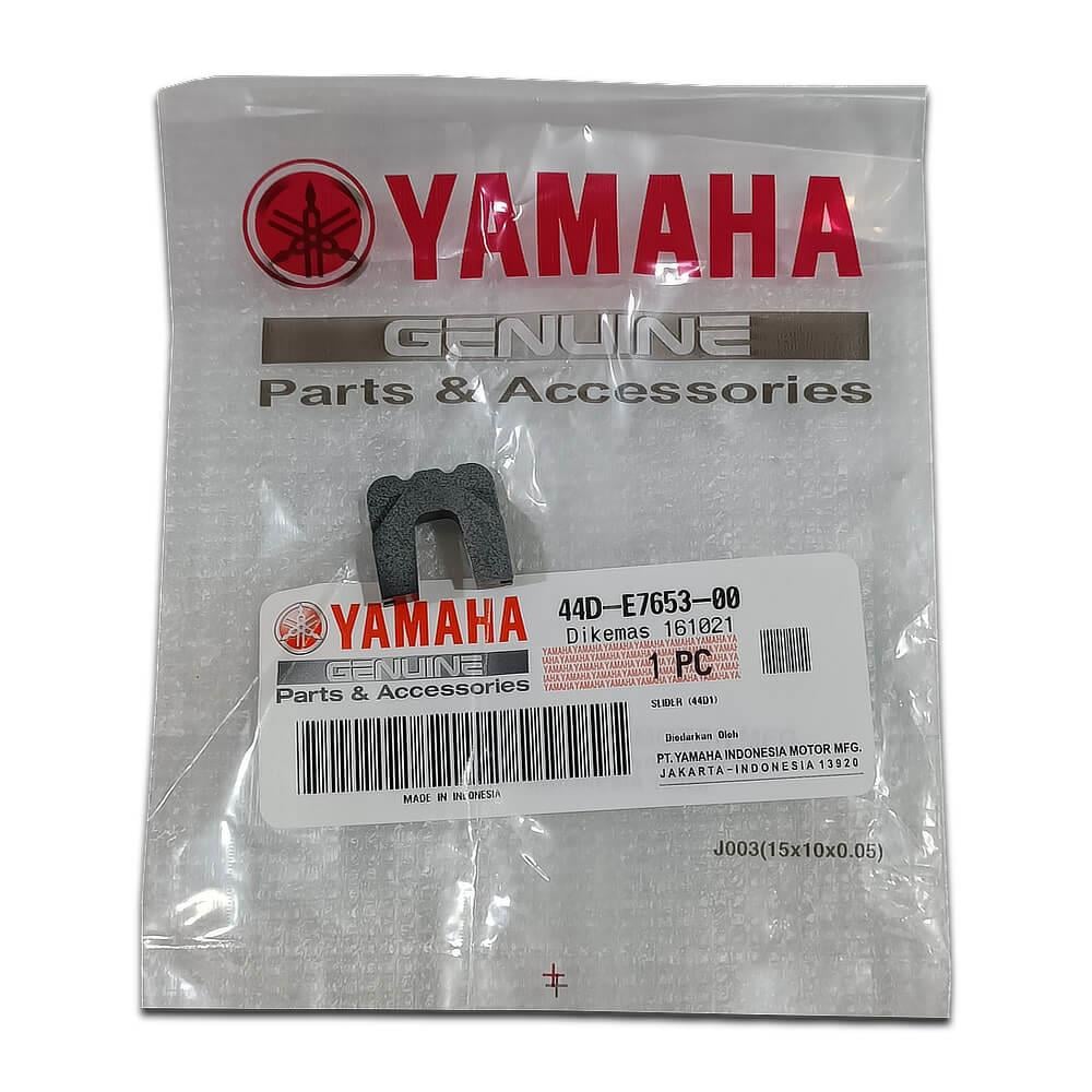 YAMAHA NMAX 125 155 2021 TAHRİK SETİ KAYDIRICI