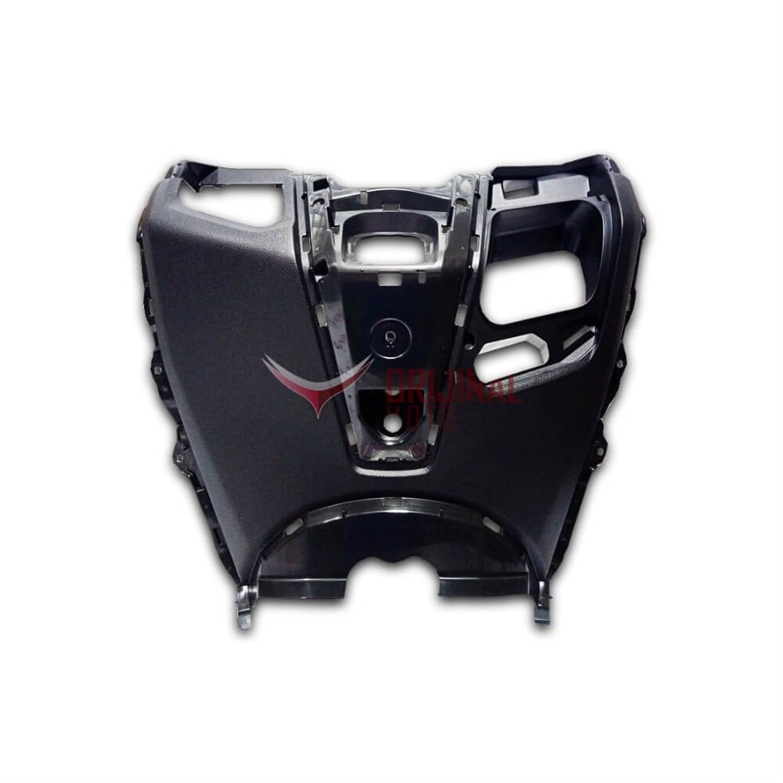 YAMAHA NMAX 125 155 2021 TORPİDO