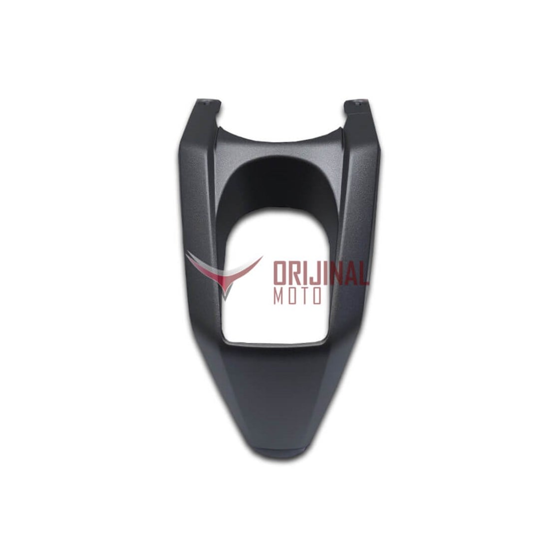 YAMAHA NMAX 125 155 2021 TORPİDO ORTA KAPAK MAT GRİ
