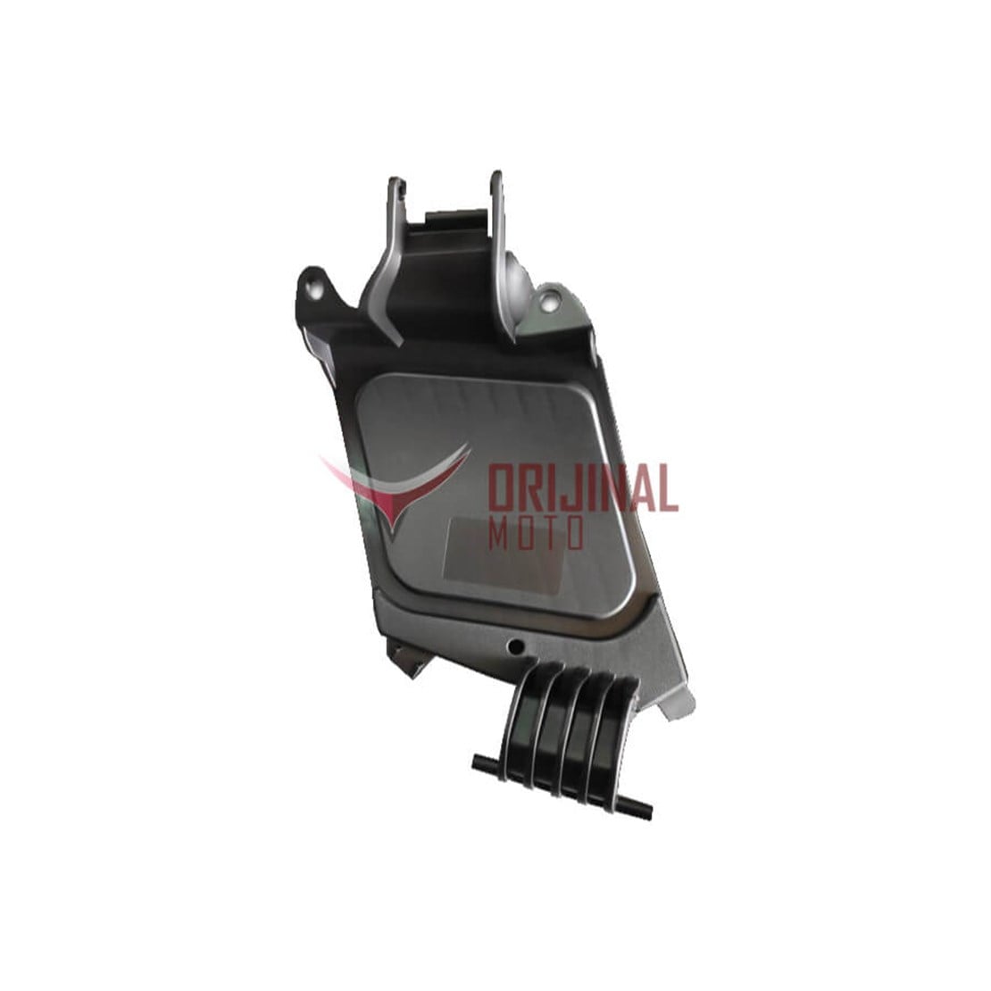 YAMAHA NMAX 125 155 2021 TORPİDO SAĞ KAPAK ALT PARÇA