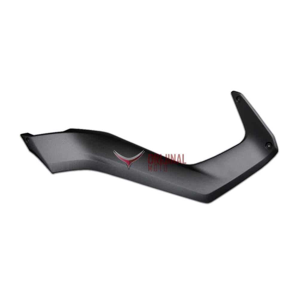 YAMAHA NMAX 125 155 2022 SAĞ YAN KAPAK MAT GRİ