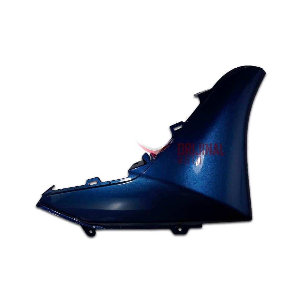 YAMAHA NMAX 125 155 2023 SAĞ ALT GRENAJ PARLAK MAVİ