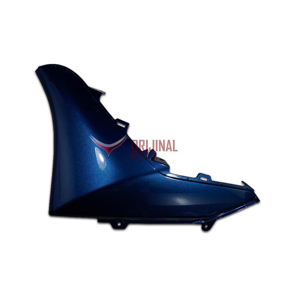 YAMAHA NMAX 125 155 2023 SOL ALT GRENAJ PARLAK MAVİ