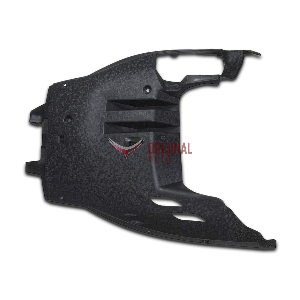 YAMAHA NMAX 125 155 2025 MOTOR ALT KAPAK