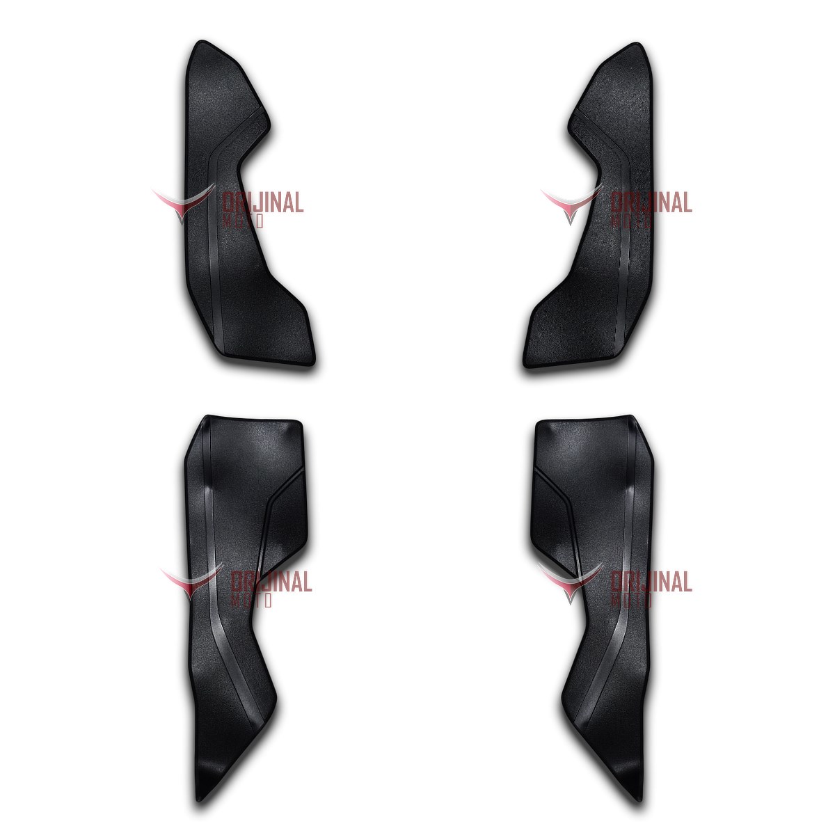 YAMAHA NMAX 125 155 2025 PASPAS TAKIMI