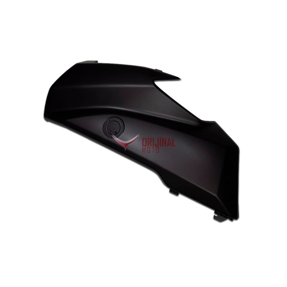 YAMAHA NMAX 125 155 2025 SAĞ KAFA GRENAJI TECHMAX DARK MAGMA