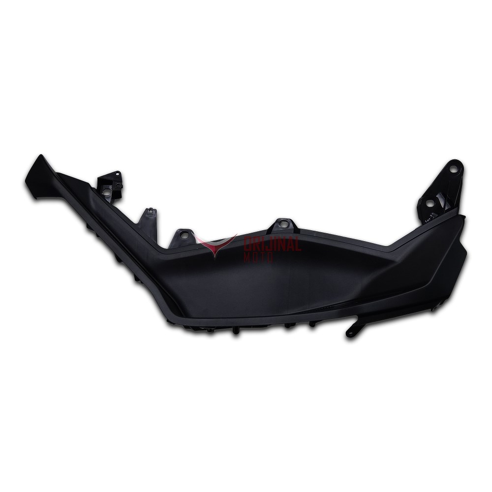 YAMAHA NMAX 125 155 2025 SOL BASAMAK TABANI