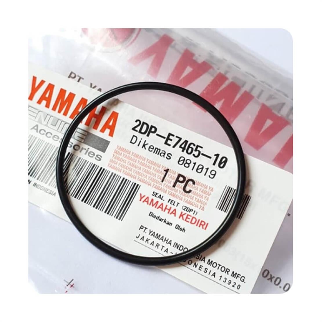 YAMAHA NMAX 125 155 DEBRİYAJ OYNAR YANAK ORİNG 2