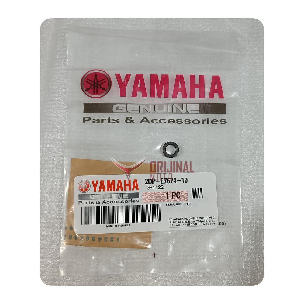 YAMAHA NMAX 125 155 DEBRİYAJ OYNAR YANAK PİM 2