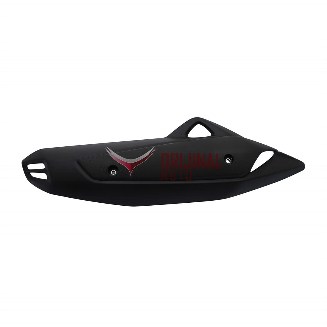 YAMAHA NMAX 125 155 EGZOZ KORUMA