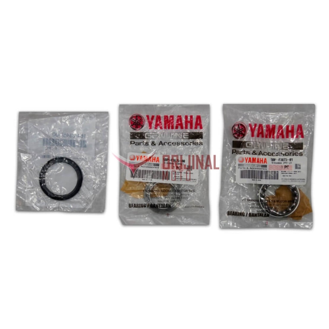 YAMAHA NMAX 125 155 FURŞ TAKIMI ALT