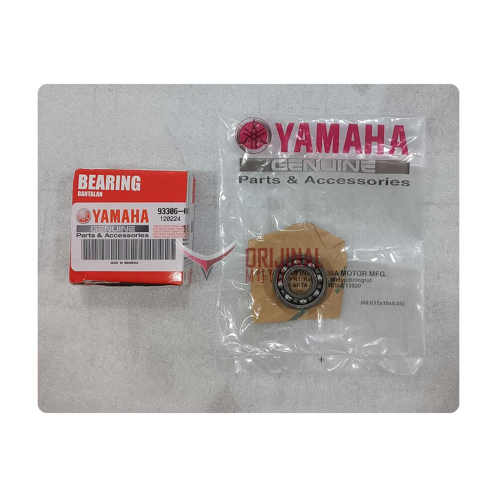 YAMAHA NMAX 125 155 KAM MİLİ / EKSANTRİK MİLİ RULMANI