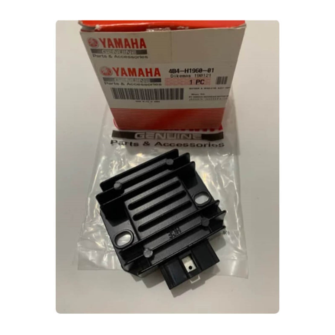 YAMAHA NMAX 125 155 KONJEKTÖR