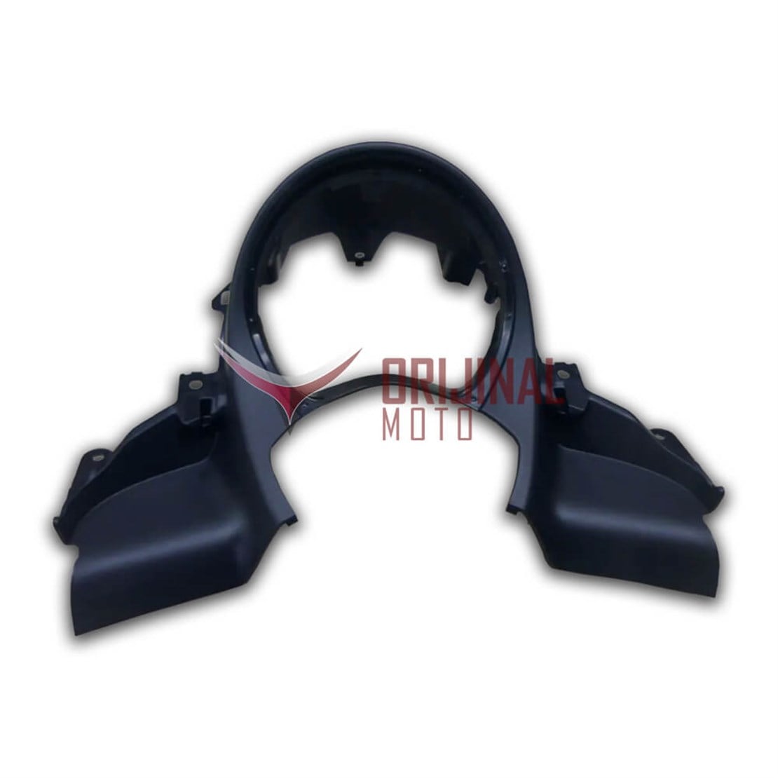 YAMAHA NMAX 125 155 KONSOL ÖN PANEL 1