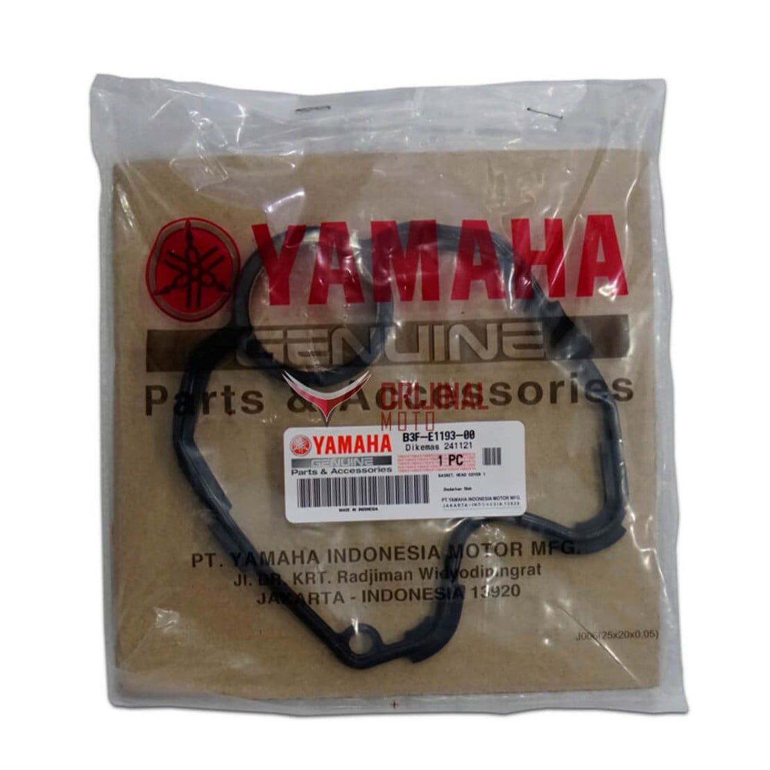 YAMAHA NMAX 125 155 KÜLBÜTÖR KAPAK ORİNGİ