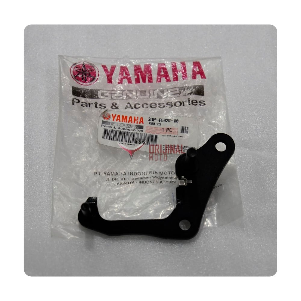 YAMAHA NMAX 125 155 ÖN FREN BALATA TUTUCU 2015-23