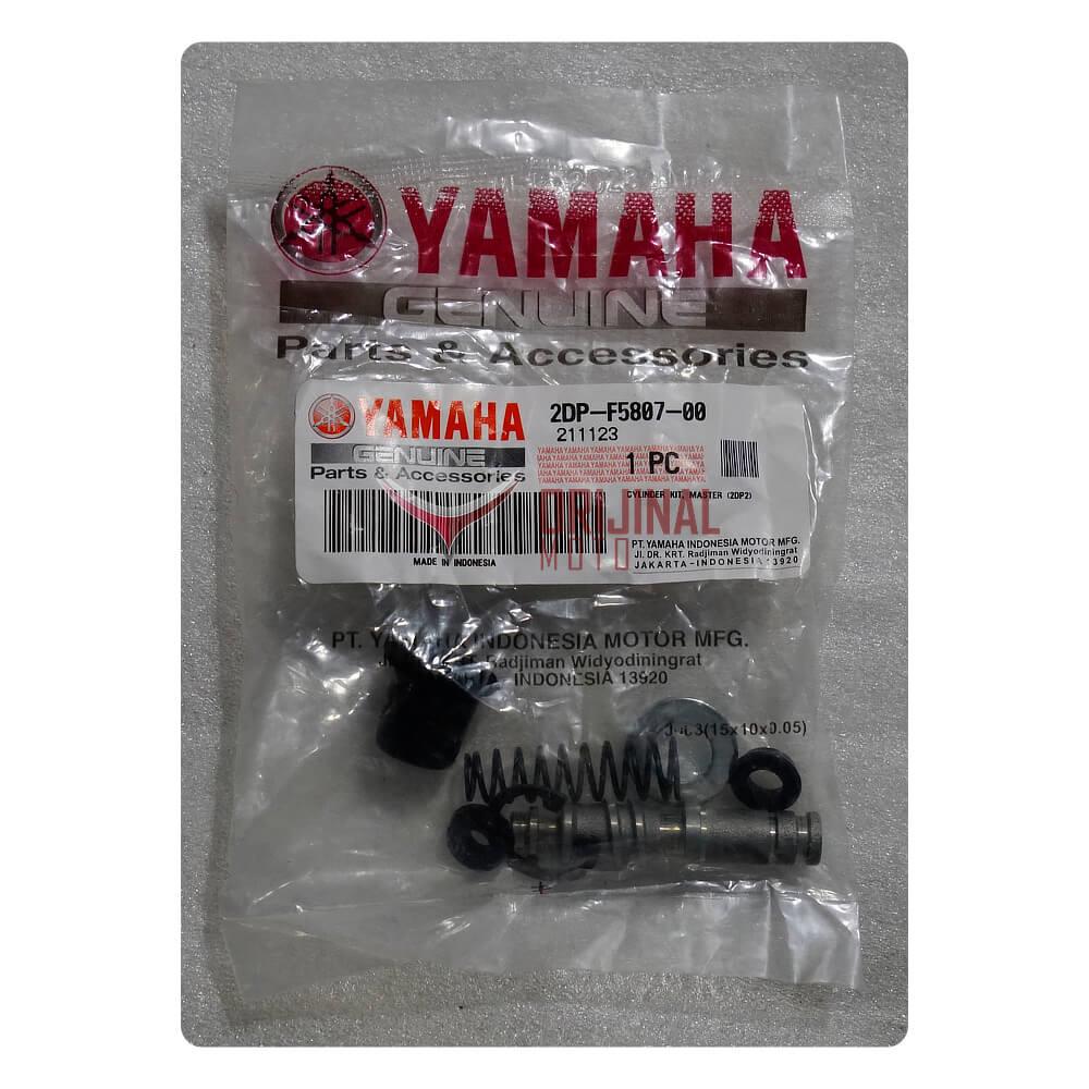 YAMAHA NMAX 125 155 ÖN FREN HİDROLİK TAMİR TAKIMI 2015-20