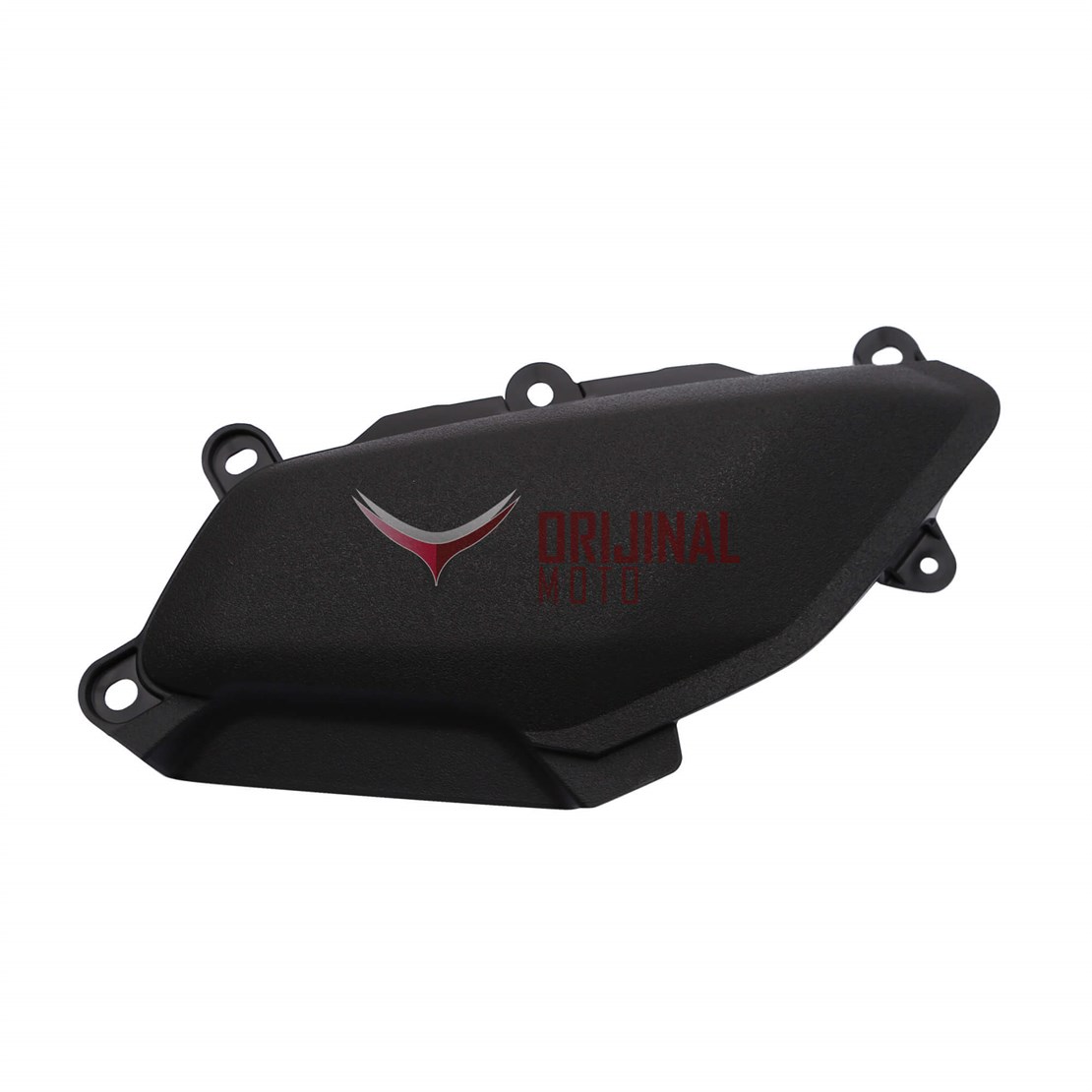YAMAHA NMAX 125 155 SAĞ ARKA YAN KORUMA KAPAĞI