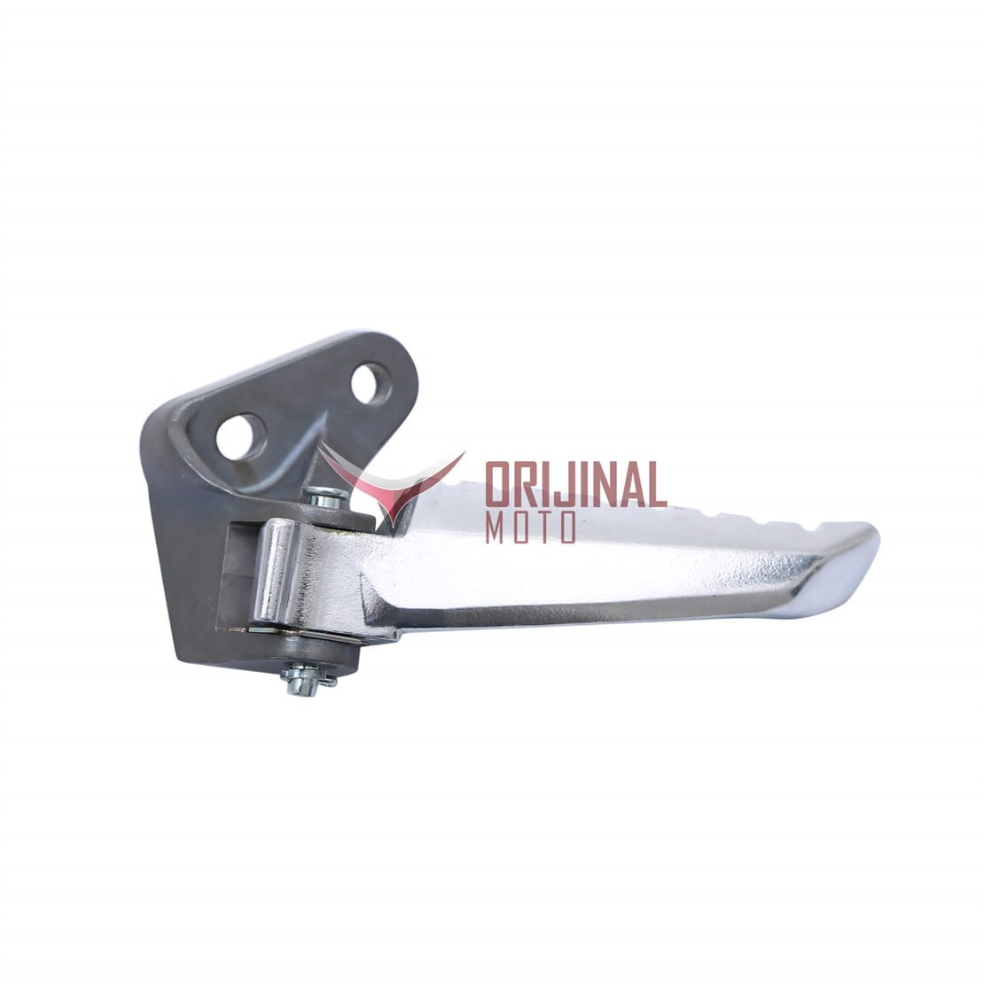 YAMAHA NMAX 125 155 SOL ARKA YOLCU BASAMAĞI SET