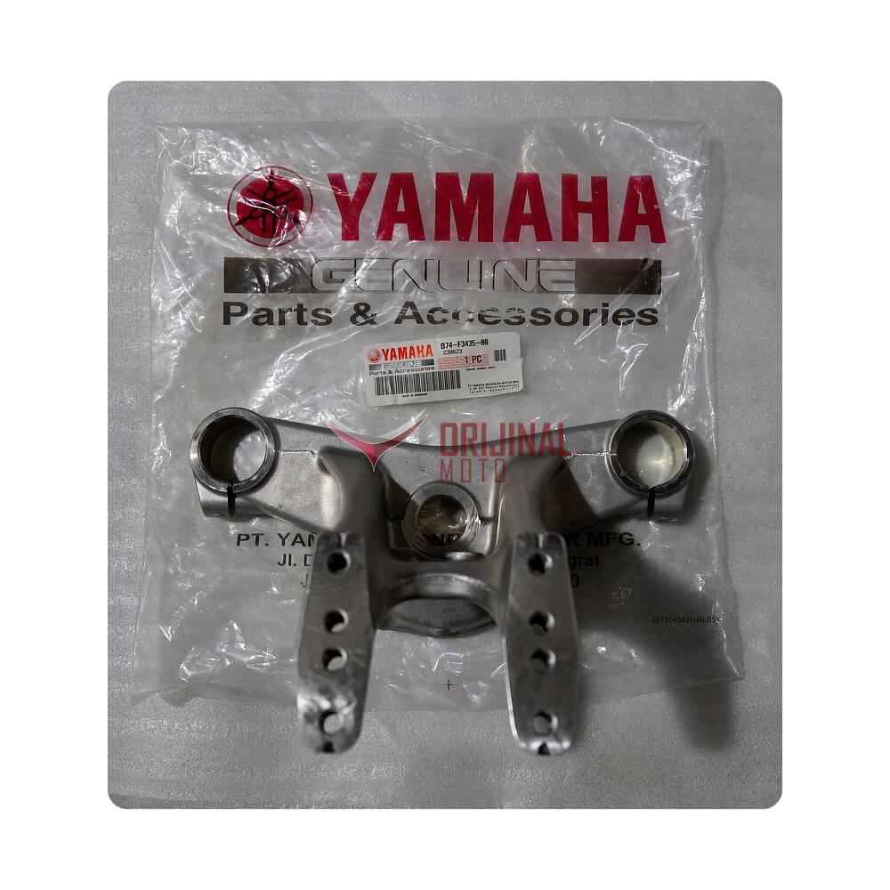 YAMAHA XMAX 2018-22 ÜST MESNET