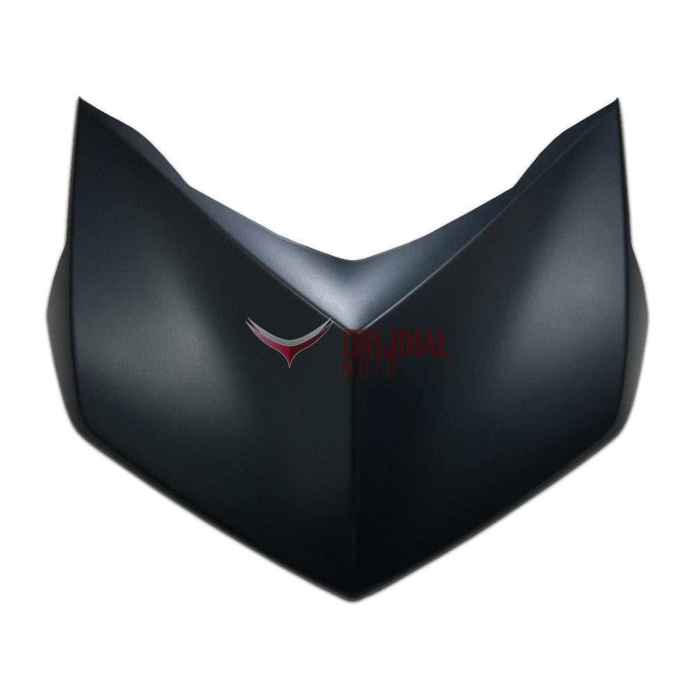 YAMAHA XMAX 2023-25 FAR ÜSTÜ PANEL PETROL YEŞİLİ
