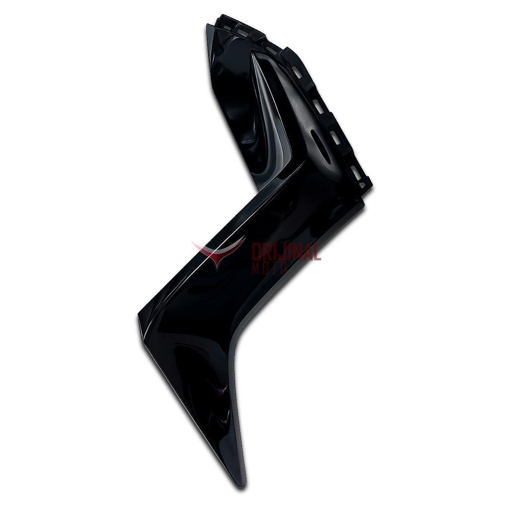 YAMAHA XMAX 250 2023-25 SAĞ Z GRENAJ PARLAK SİYAH