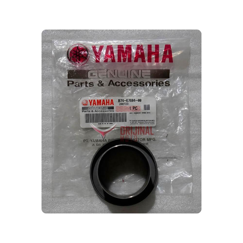 YAMAHA XMAX 250-300 2018-22 ARKA VARYATÖR BURÇ
