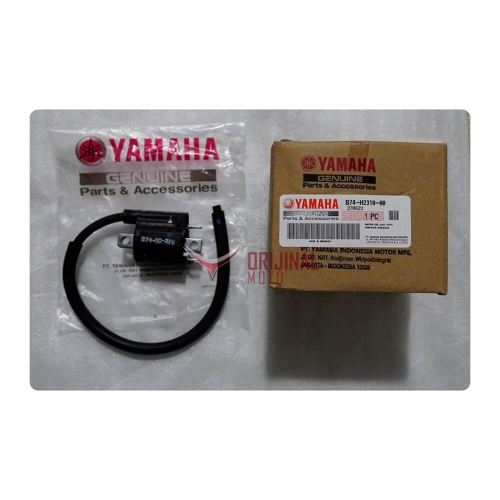 YAMAHA XMAX 250-300 2018-22 ATEŞLEME BOBİNİ