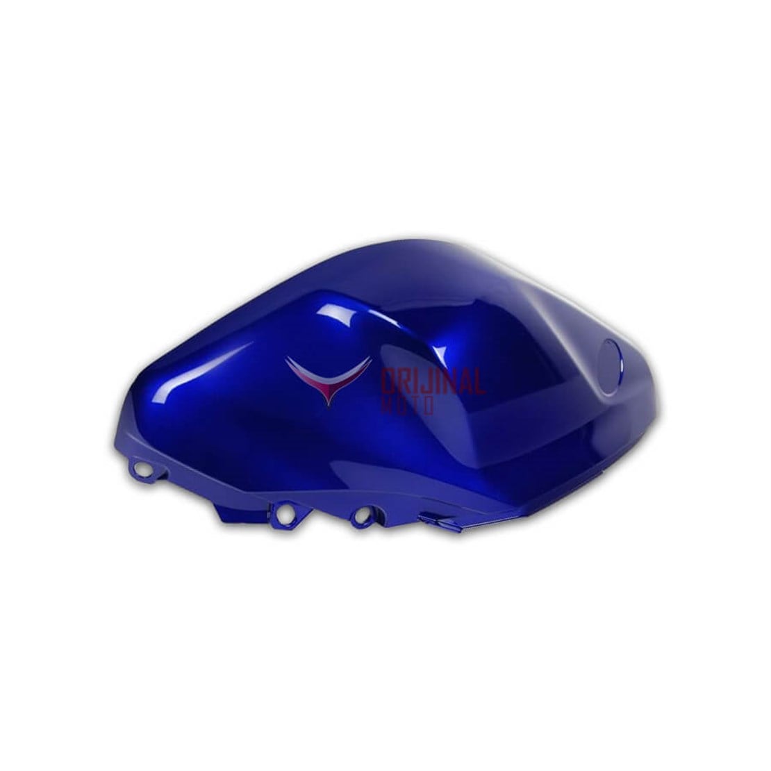 YAMAHA YZF-R25 2015-2016 DEPO SAĞ YAN KAPAK MAVİ