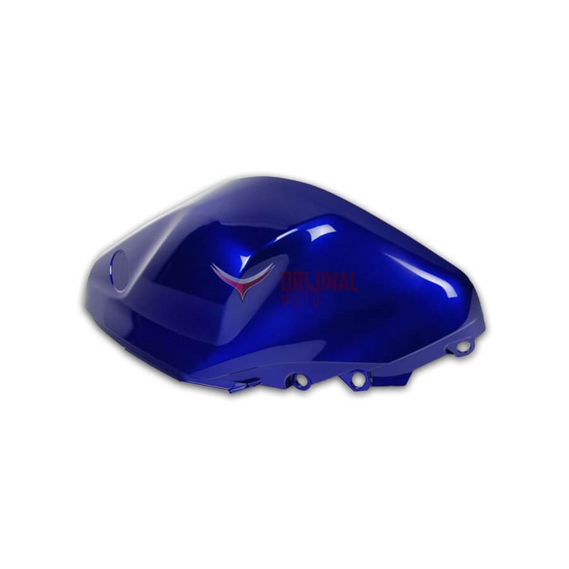YAMAHA YZF-R25 2015-2016 DEPO SOL YAN KAPAK MAVİ