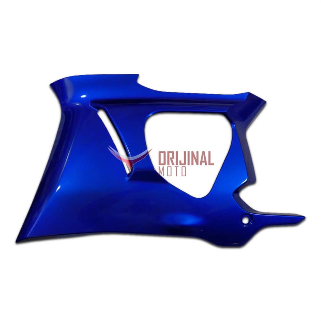 YAMAHA YZF-R25 2019 SOL ALT KAPAK MAVİ