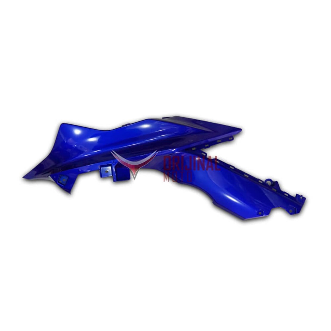YAMAHA YZF-R25 2019 SOL PANEL 3 MAVİ