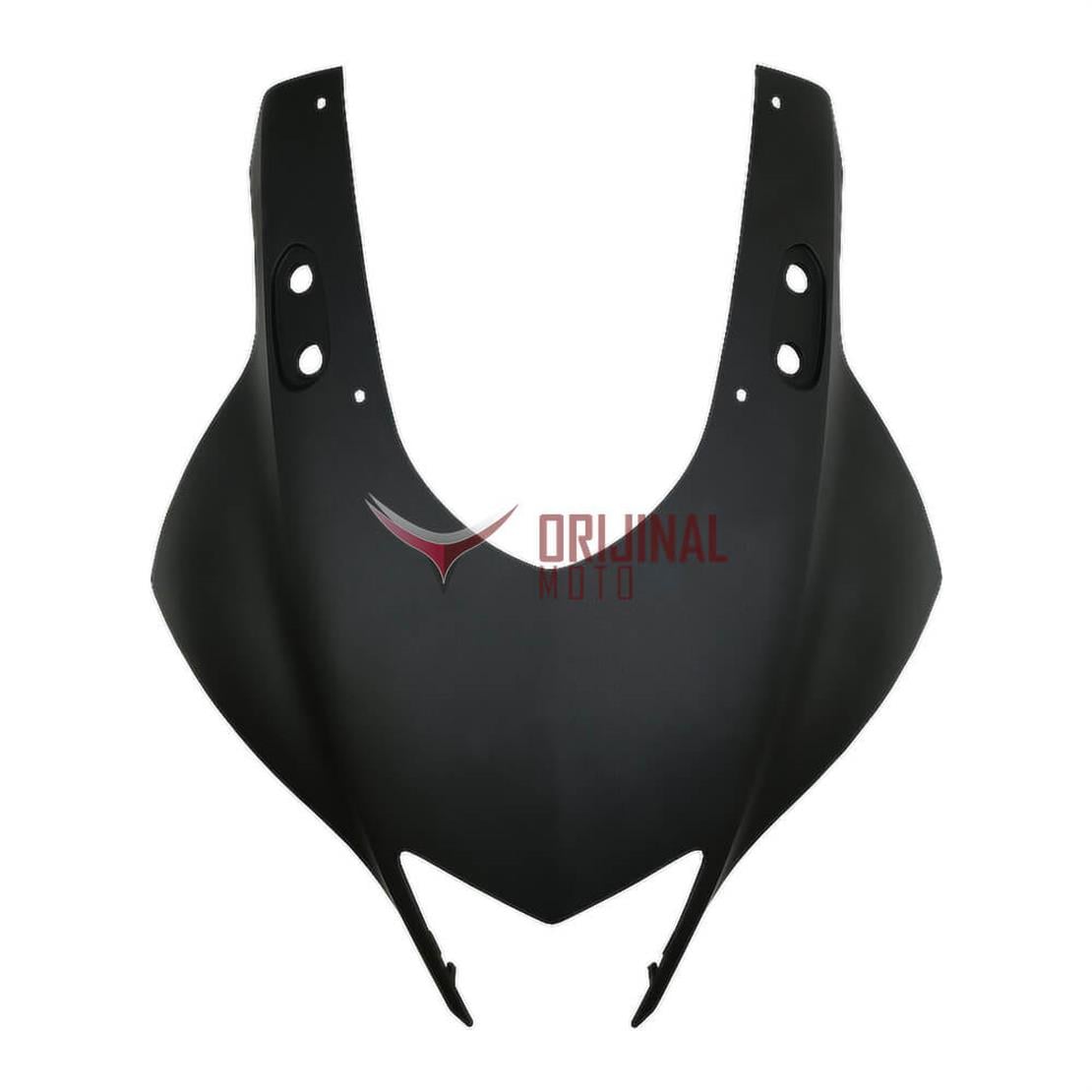 YAMAHA YZF-R25 2020 KAFA GRENAJI MAT SİYAH