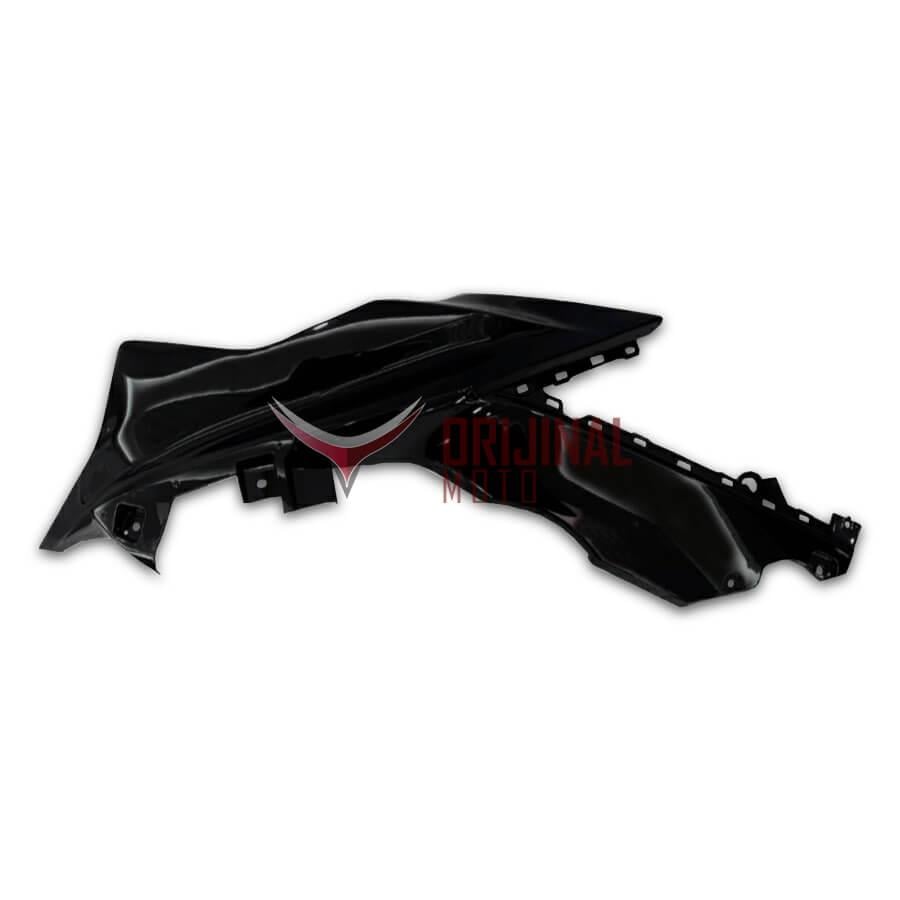 YAMAHA YZF-R25 2020 SOL PANEL 3 PARLAK SİYAH