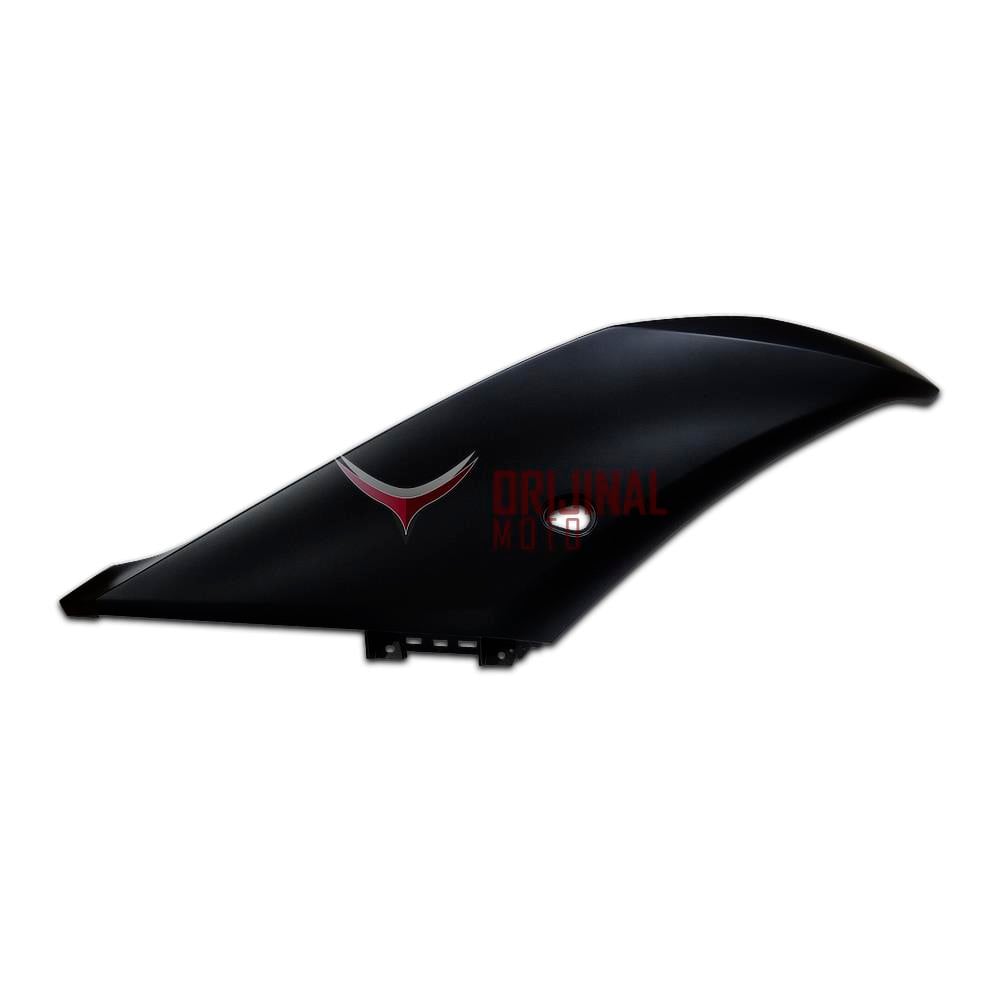 YAMAHA YZF-R25 2022 SAĞ PANEL 2 MAT SİYAH
