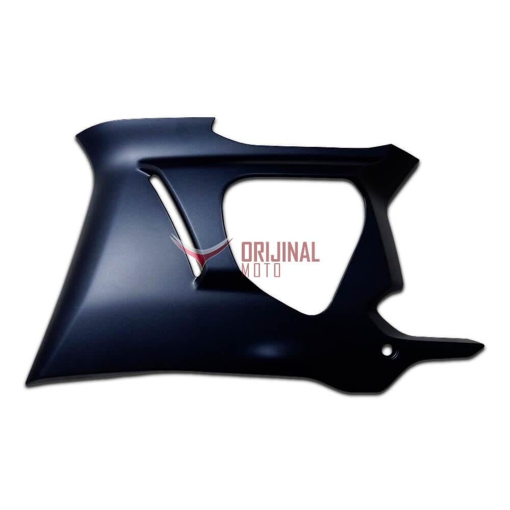 YAMAHA YZF-R25 2023 SOL ALT KAPAK MAT MAVİ