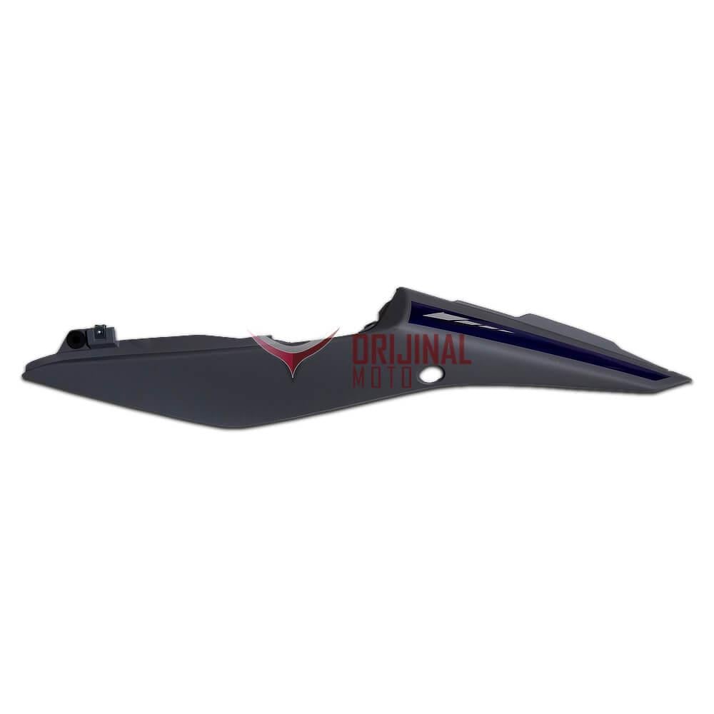 YAMAHA YZF-R25 ARKA SOL GRENAJ MAT GRİ 2020-21