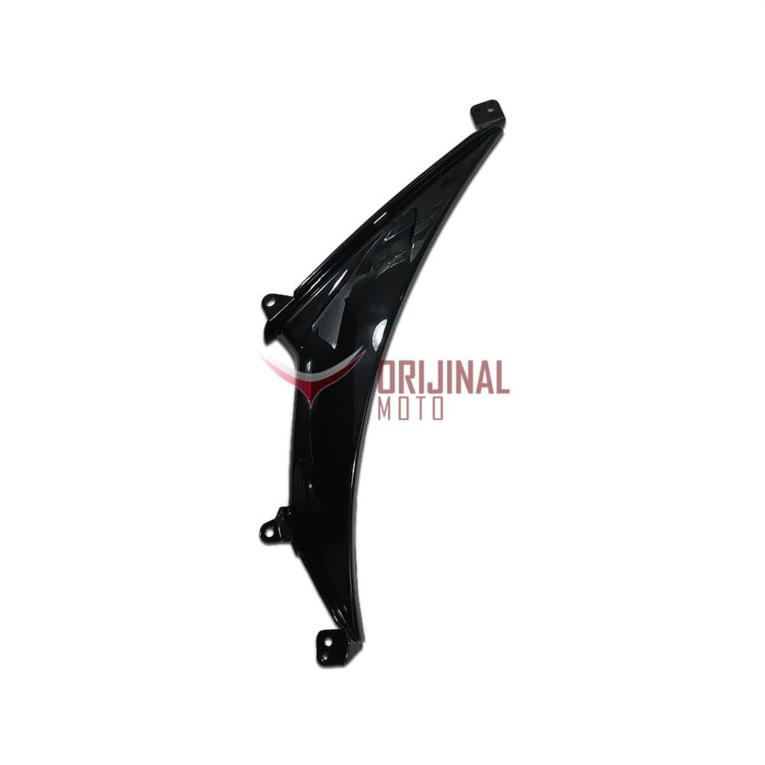 YAMAHA YZF R25 İÇ PANEL SAĞ PARLAK SİYAH 2015-2018
