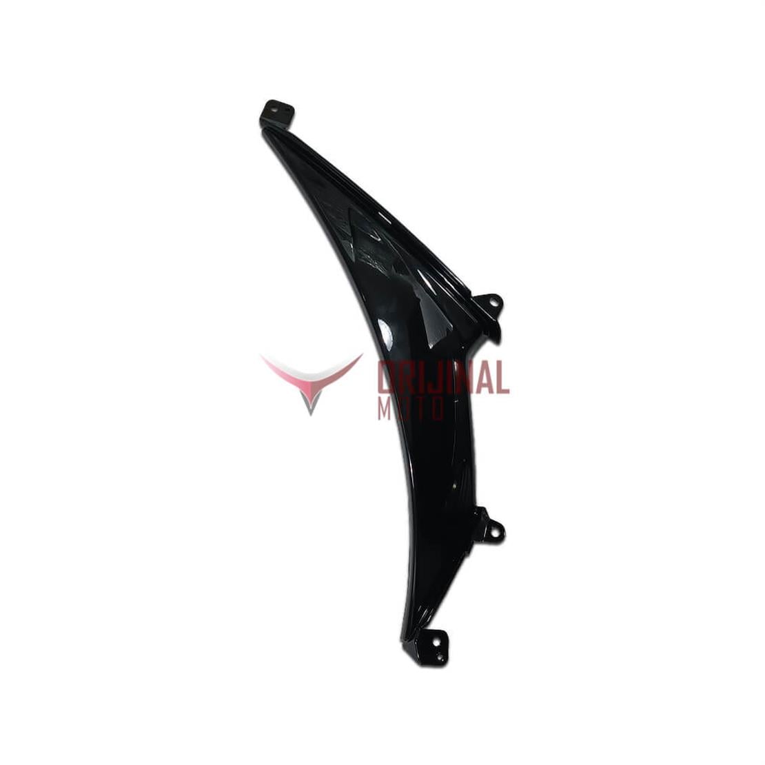 YAMAHA YZF R25 İÇ PANEL SOL PARLAK SİYAH 2015-2018